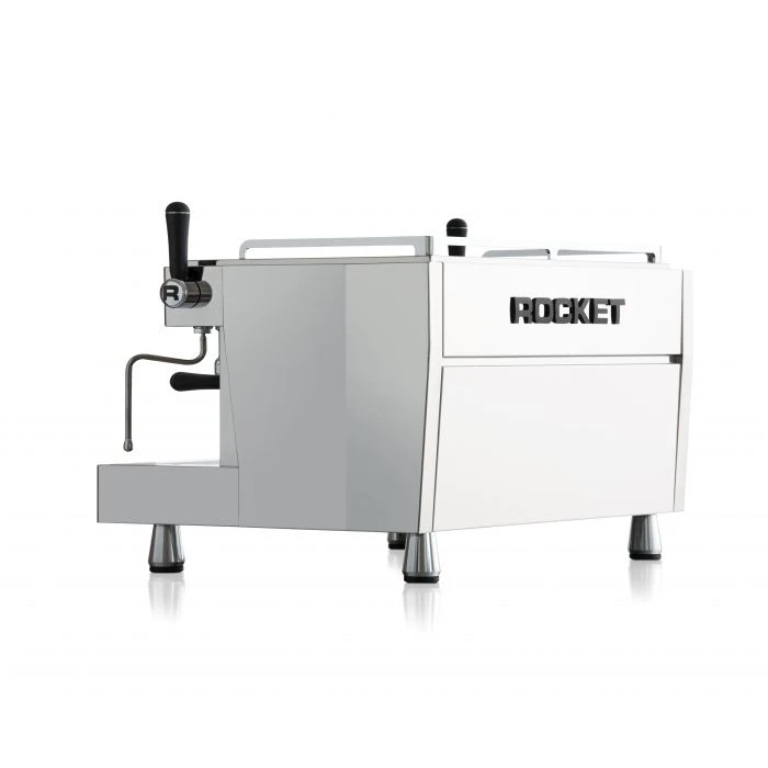 Espresso Machines Rocket R9 Auto Volumetric Dual Boiler Espresso Machine 3 Espresso Machines Rocket R9 Auto Volumetric Dual Boiler Espresso Machine