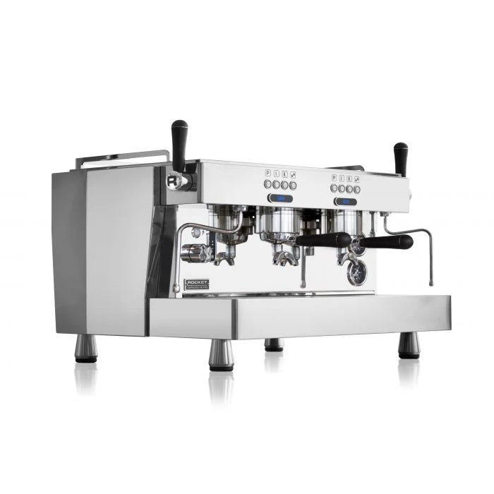 Espresso Machines Rocket R9 Auto Volumetric Dual Boiler Espresso Machine 4 Espresso Machines Rocket R9 Auto Volumetric Dual Boiler Espresso Machine