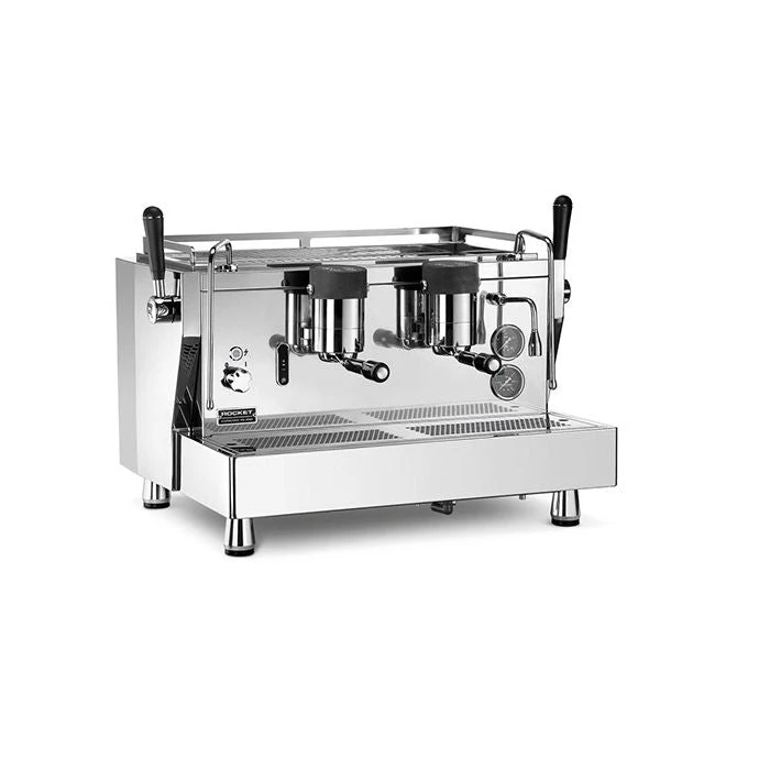Rocket RE Doppia Auto Volumetric Dual Boiler Espresso Machine 2 Rocket RE Doppia Auto Volumetric Dual Boiler Espresso Machine
