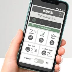 Sanremo CUBE Espresso Machine Prosumer/Home