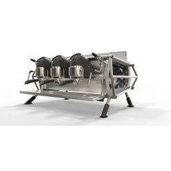 Espresso Machines Sanremo Cafe Racer Naked Volumetric Multi-Boiler Espresso Machine