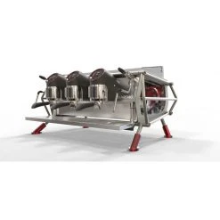 Espresso Machines Sanremo Cafe Racer Naked Volumetric Multi-Boiler Espresso Machine