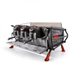 Espresso Machines Sanremo Cafe Racer Naked Volumetric Multi-Boiler Espresso Machine
