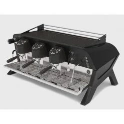 Sanremo F18 SB Volumetric Espresso Machine F18SB Espresso Machines