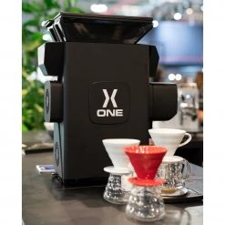 Sanremo X-ONE Espresso Grinder