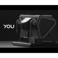 Sanremo YOU Multi Boiler Espresso Machine Prosumer/Home
