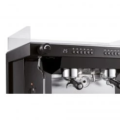 Sanremo Zoe Competition Volumetric Espresso Machine 12 Sanremo Zoe Competition Volumetric Espresso Machine