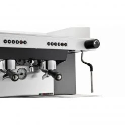 Sanremo Zoe Competition Volumetric Espresso Machine 13 Sanremo Zoe Competition Volumetric Espresso Machine