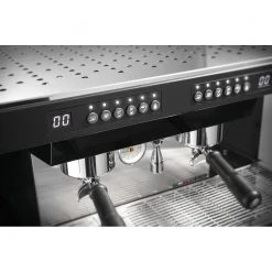 Sanremo Zoe Competition Volumetric Espresso Machine 14 Sanremo Zoe Competition Volumetric Espresso Machine