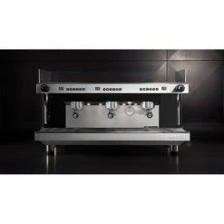 Sanremo Zoe Competition Volumetric Espresso Machine 17 Sanremo Zoe Competition Volumetric Espresso Machine