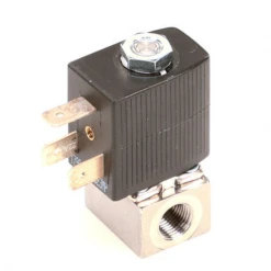 Voltage Coffee Supply Schaerer 71022 Brew Valve 1.2 Hot Water Boiler 3370071022