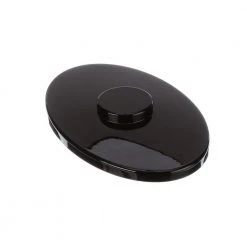 Voltage Coffee Supply Schaerer Black Bean Hopper Lid