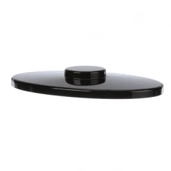 Voltage Coffee Supply Schaerer Black Bean Hopper Lid