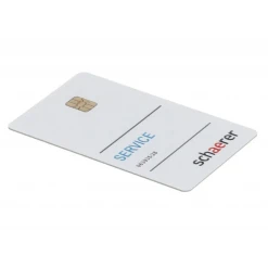 Voltage Coffee Supply Schaerer Service Card 63935 Coffee Art Plus 32 Ambiente Verismo 701 3370063935