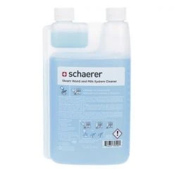 Voltage Coffee Supply Schaerer Steam Wand Milk Frother Cleaner 12-MKSC-1L 9610000114