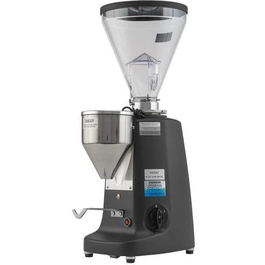 Nuova Simonelli Espresso Machines Simonelli Appia Life Compact Volumetric Espresso Machine & Mazzer Grinder Equipment Package 3 Nuova Simonelli Espresso Machines Simonelli Appia Life Compact Volumetric Espresso Machine & Mazzer Grinder Equipment Package