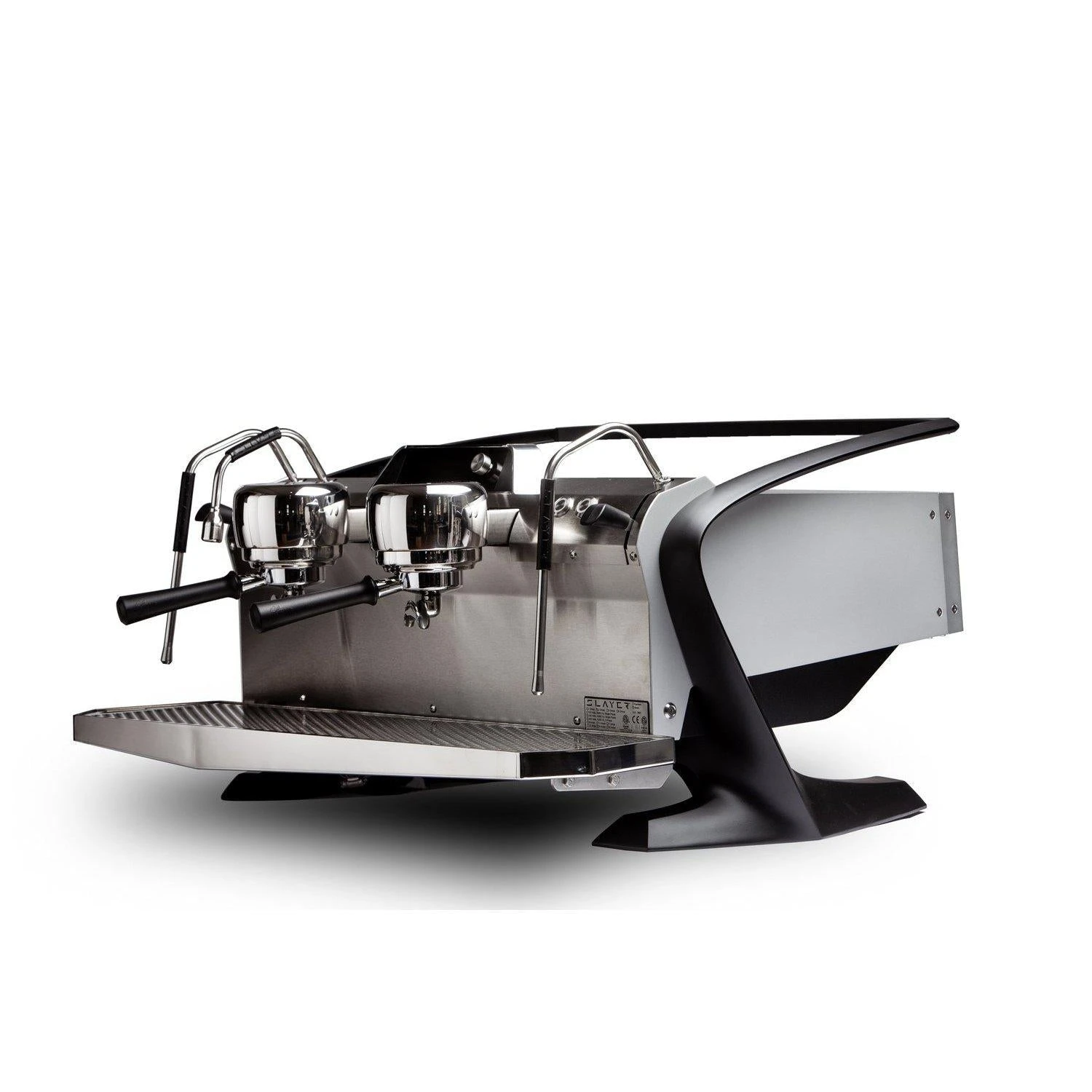 Slayer Steam EP Auto Volumetric Espresso Machine 2 Slayer Steam EP Auto Volumetric Espresso Machine
