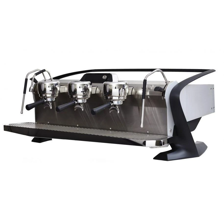 Slayer Steam EP Auto Volumetric Espresso Machine 3 Slayer Steam EP Auto Volumetric Espresso Machine