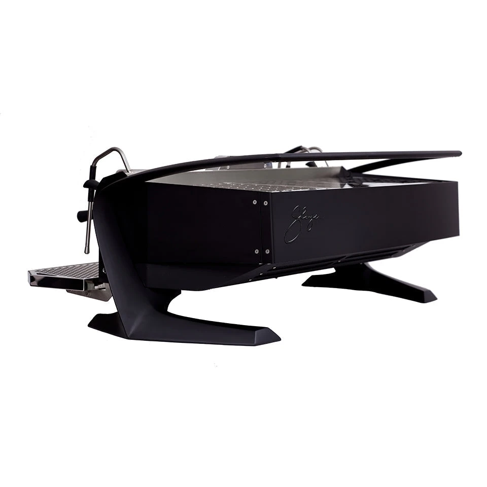 Slayer Steam EP Auto Volumetric Espresso Machine 5 Slayer Steam EP Auto Volumetric Espresso Machine