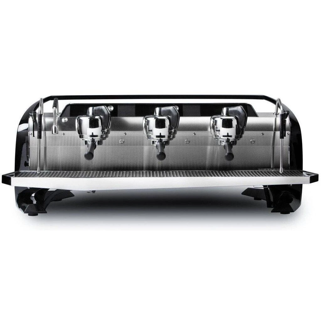 Slayer Steam LP Auto Volumetric Espresso Machine 2 Slayer Steam LP Auto Volumetric Espresso Machine