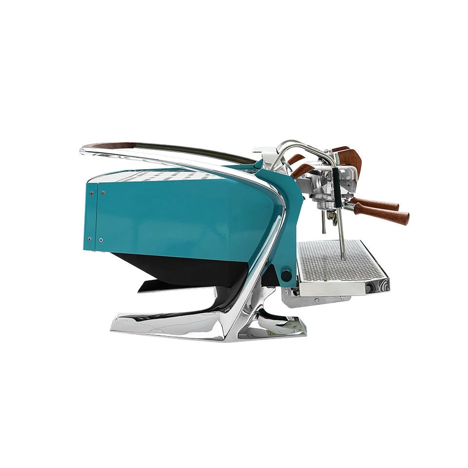 Slayer Steam LP Auto Volumetric Espresso Machine 4 Slayer Steam LP Auto Volumetric Espresso Machine