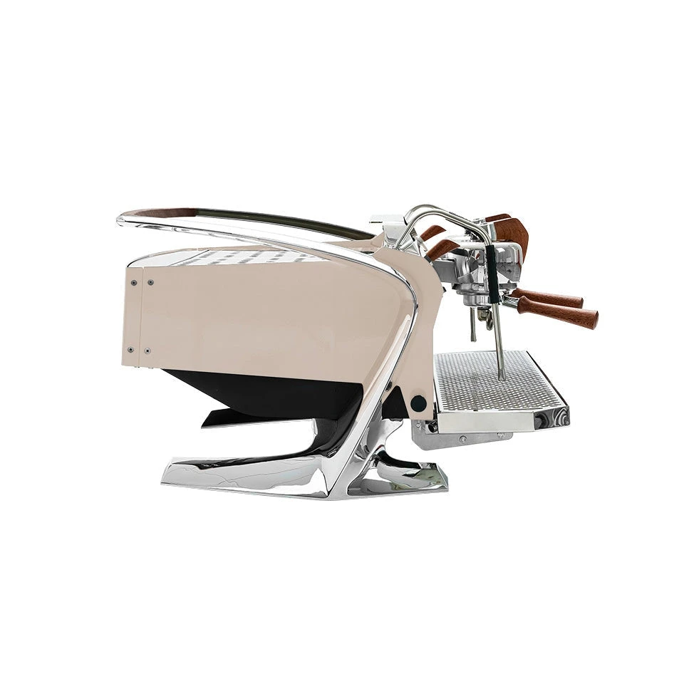 Slayer Steam LP Auto Volumetric Espresso Machine 7 Slayer Steam LP Auto Volumetric Espresso Machine