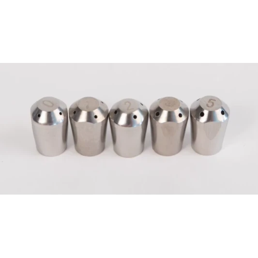 Voltage Coffee Supply Slayer Steam Tip Kit For Single Group Espresso Machines 1 Voltage Coffee Supply Slayer Steam Tip Kit For Single Group Espresso Machines