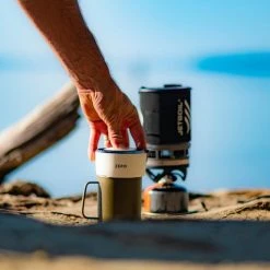 Voltage Coffee Supply Trinity Zero Mini Coffee Press Prosumer/Home