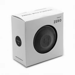 Voltage Coffee Supply Trinity Zero Mini Coffee Press Prosumer/Home