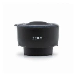Voltage Coffee Supply Trinity Zero Mini Coffee Press Prosumer/Home