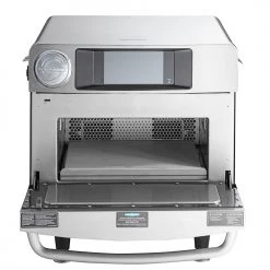 Other TurboChef Bullet Touch Rapid Cook High-Speed Countertop Oven 6 Other TurboChef Bullet Touch Rapid Cook High-Speed Countertop Oven