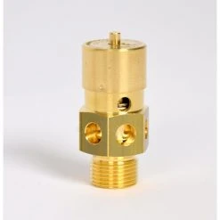 Voltage Coffee Supply Parts & Accessories Universal Boiler Valve 3/8