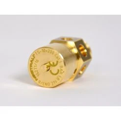 Voltage Coffee Supply Parts & Accessories Universal Boiler Valve 3/8