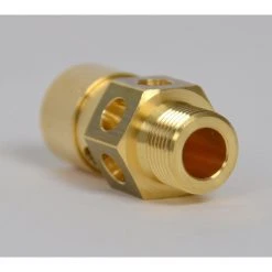 Voltage Coffee Supply Parts & Accessories Universal Boiler Valve 3/8