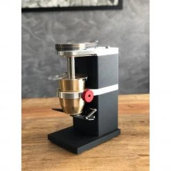 Voltage Coffee Supply Versalab M4 Single Dose Espresso Grinder Grinders