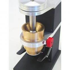 Voltage Coffee Supply Versalab M4 Single Dose Espresso Grinder Grinders