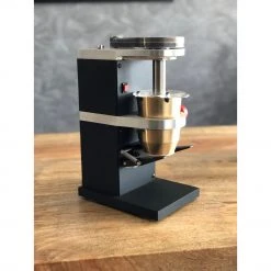Voltage Coffee Supply Versalab M4 Single Dose Espresso Grinder Grinders