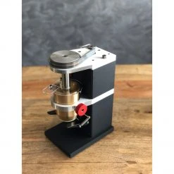 Voltage Coffee Supply Versalab M4 Single Dose Espresso Grinder Grinders