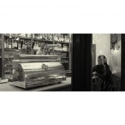 Nuova Simonelli Espresso Machines Victoria Arduino Athena Leva Lever Espresso Machine Simonelli