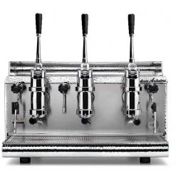 Nuova Simonelli Espresso Machines Victoria Arduino Athena Leva Lever Espresso Machine Simonelli