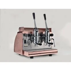 Nuova Simonelli Espresso Machines Victoria Arduino Athena Leva Lever Espresso Machine Simonelli