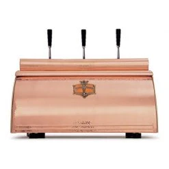 Nuova Simonelli Espresso Machines Victoria Arduino Athena Leva Lever Espresso Machine Simonelli