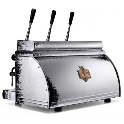 Nuova Simonelli Espresso Machines Victoria Arduino Athena Leva Lever Espresso Machine Simonelli