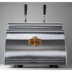 Nuova Simonelli Espresso Machines Victoria Arduino Athena Leva Lever Espresso Machine Simonelli