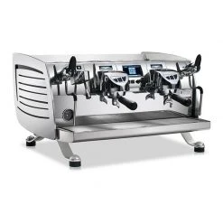 Nuova Simonelli Espresso Machines Victoria Arduino Black Eagle Auto Volumetric Espresso Machine