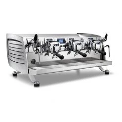 Nuova Simonelli Espresso Machines Victoria Arduino Black Eagle Auto Volumetric Espresso Machine