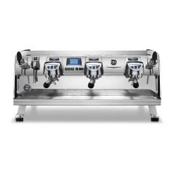 Nuova Simonelli Espresso Machines Victoria Arduino Black Eagle Auto Volumetric Espresso Machine