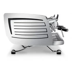 Nuova Simonelli Espresso Machines Victoria Arduino Black Eagle Auto Volumetric Espresso Machine