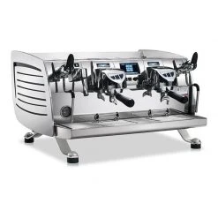 Nuova Simonelli Espresso Machines Victoria Arduino Black Eagle Auto Volumetric Espresso Machine