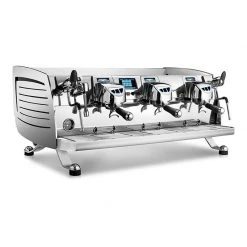 Nuova Simonelli Espresso Machines Victoria Arduino Black Eagle Auto Volumetric Espresso Machine